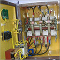 Flameproof Air Break Air Circuit Breakers For 550 Volts