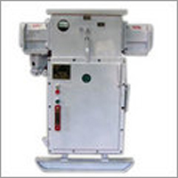 Flameproof High Tension Vacuum Circuit Breakers