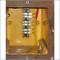 Control Panels, Gate End Boxes And Starters