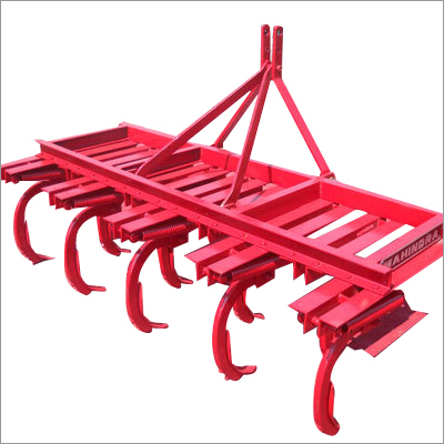 Agriculture Tiller