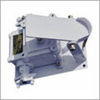 Flameproof Junction Boxes - Isolators, Type Designation Jb1