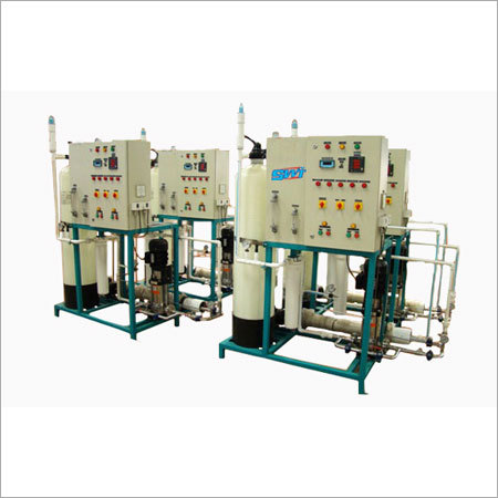250 LPH RO Plants