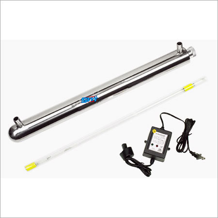 UV Sterilizer