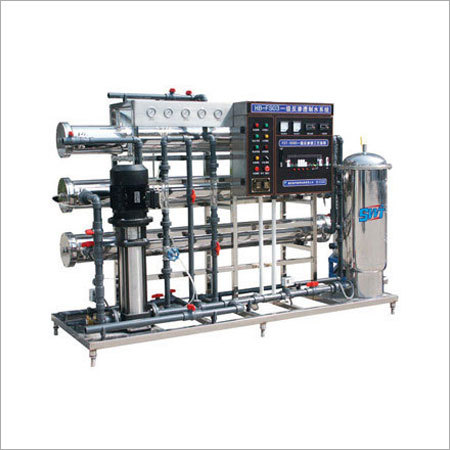 RO Water Purifier System