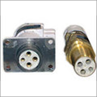 Heavy Duty Plug & Socket (Bolted Type) Upto 300A