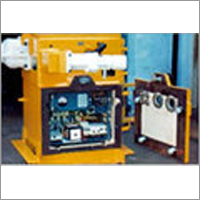 Delta 1Flameproof Lighting Transformer Type Designations Sp - Lt 1&2,3&4