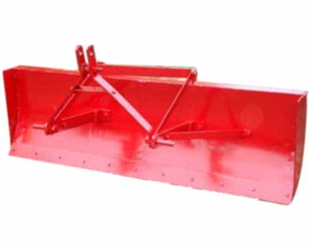 LAND LEVELLER