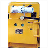 Flameproof Boltless Lighting Transformer Type Delta - L