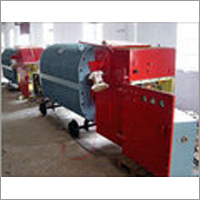 Low Voltage Chambers