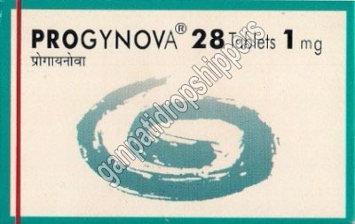 Progynova Tablets