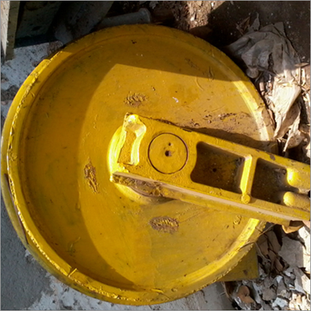 Idler of CK 300