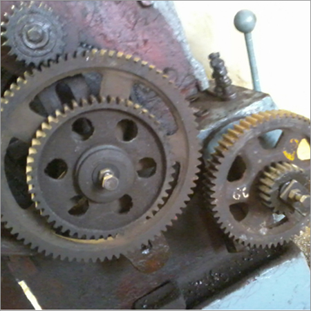 Gear Pinion
