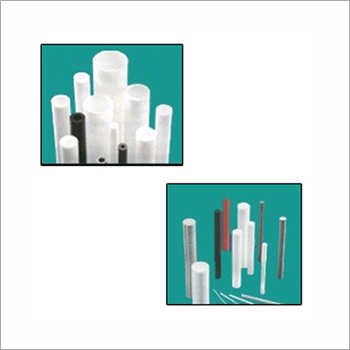PTFE Rods
