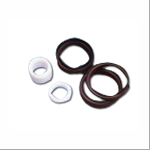 Mounting Chevron Seals