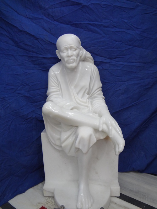 sai baba moorti