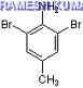 2:6 Di Bromo Para Toluidine 2:6 Di Bromo Para Toluidine