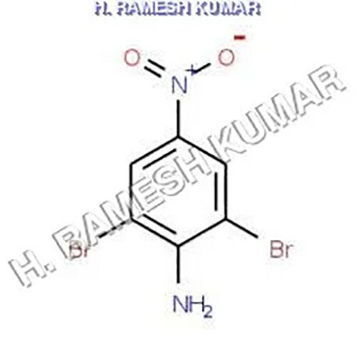 2:6 Di Bromo 4 Nitro Aniline (2:6 DBPNA)