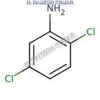 2:5 Dichloro Aniline ( Fast Scarlet GG Base ), (2:5 DCA)