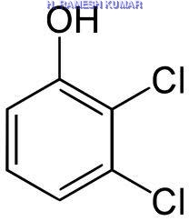 2:3 Dichloro Phenol 2:3 Dichloro Phenol