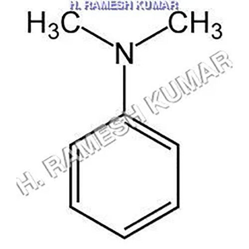 N N Dimethylaniline