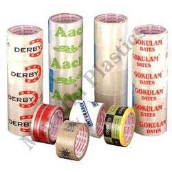 BOPP Self Adhesive Tapes