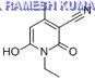 Ethyl Pyridone Cas No: 28141-13-1