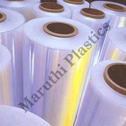 Stretch Film