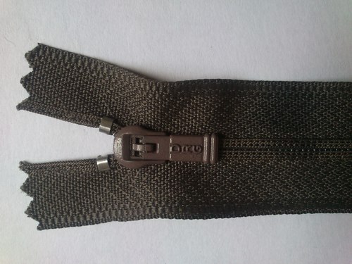 LFC Zippers