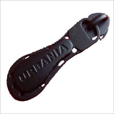 CFC Zipper Sliders