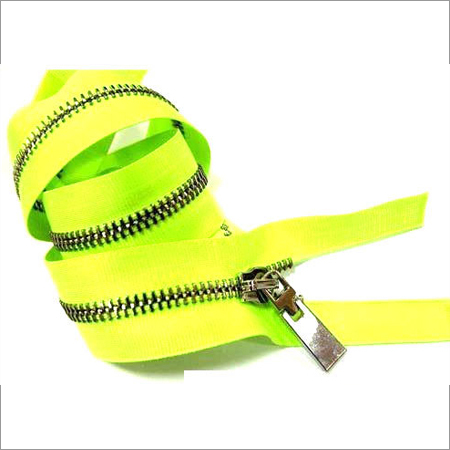 Fiber Zipper Sliders