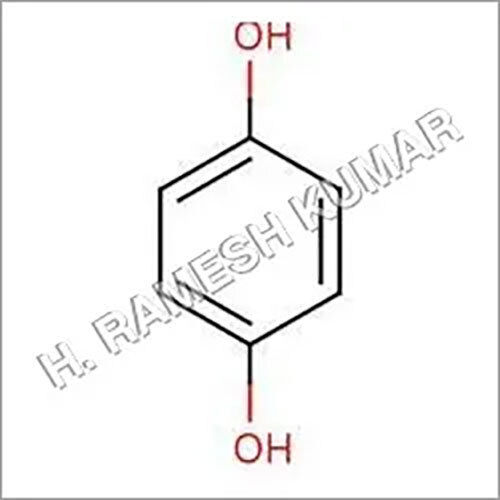 Hydroquinone . - Cas No: 123-31-9