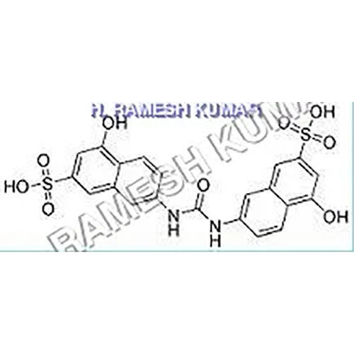 J. Acid Urea