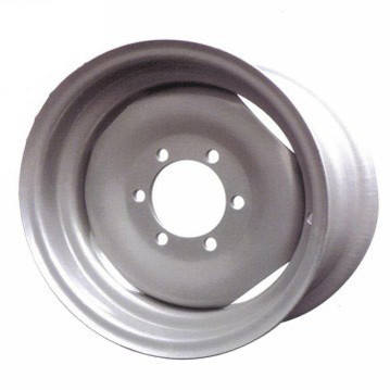 TRACTOR FRONT WHEEL