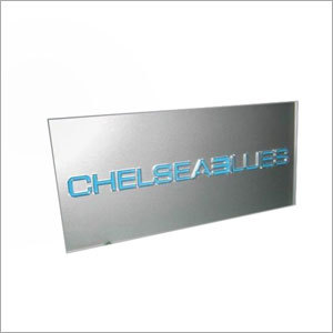 Acrylic Signage Board