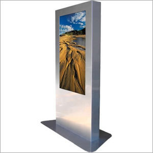 Digital signage