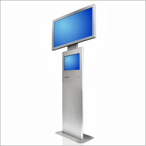 Digital Signage Kiosk