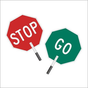 Reflective Sign Boards