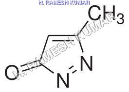 3 Methyl 5 Pyrazolone Cas No: 108-26-9