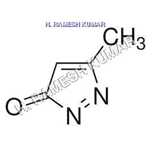 3 Methyl 5 Pyrazolone - Cas No: 108-26-9