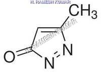 3 Methyl 5 Pyrazolone