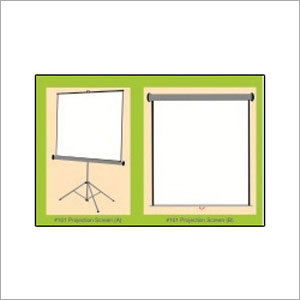 Projection Screen