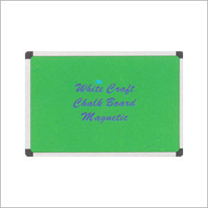Green Chalkboards