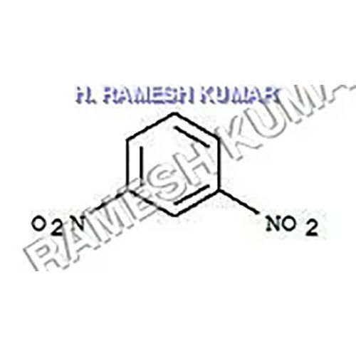 Meta Di Nitro Benzene ( Mdnb ) - Cas No: 99-65-0