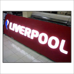 ACP Sign Boards