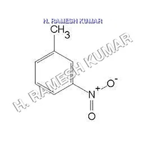 Meta Nitro Toluene ( MNT ) Meta Nitro Toluene ( MNT )