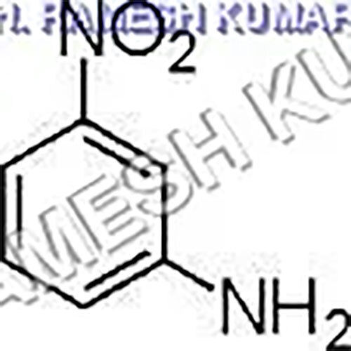 Meta Nitro Aniline - Cas No: 99-09-2