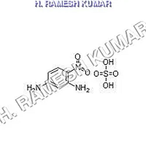 Meta Phenylene Diamine ( MPD ) Meta Phenylene Diamine ( MPD )