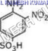Meta Phenylene Diamine 4 Sulphonic Acid (MPDSA)