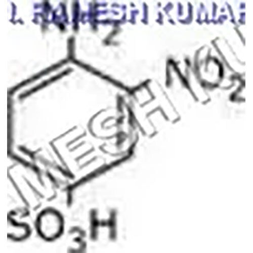 Meta Phenylene Diamine 4 Sulphonic Acid (MPDSA)