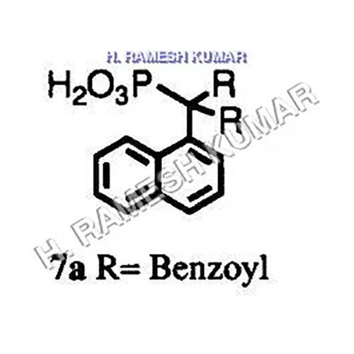 Methyl Ortho Aminophenol 4-Sulphonamide (MOAPSA)